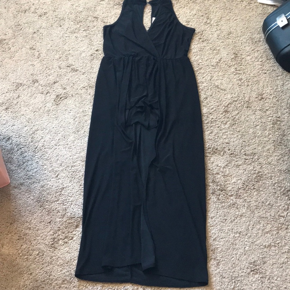 Romper dress